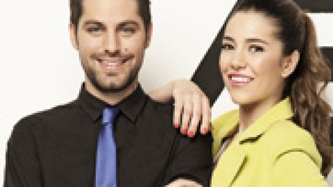 Nace un nuevo magazine de E! Entertainment Television