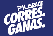 La acción de Interactivity para Fila Argentina