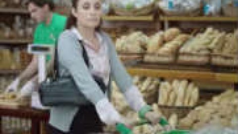 Y&R creó una campaña para supermercados VEA