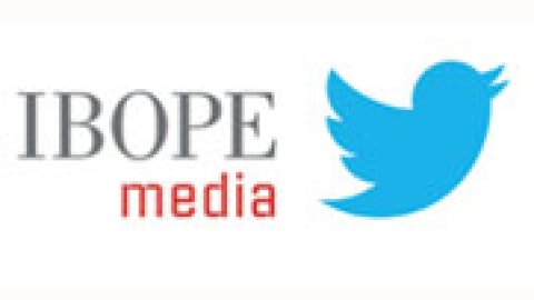 IBOPE Media y Twitter anuncian alianza para el desarrollo de métricas