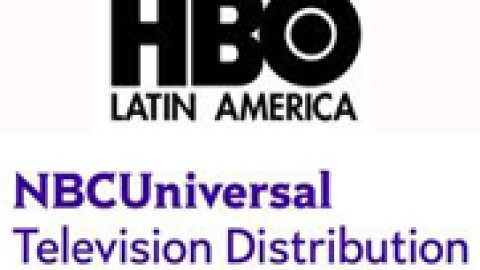 Acuerdo entre HBO Latin America y NBCUniversal
