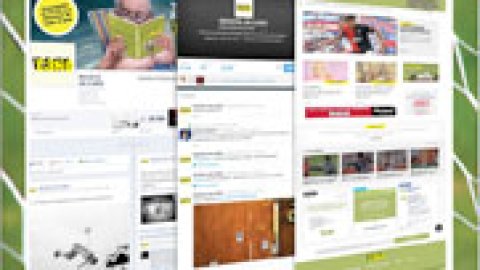 Revista Un Caño ya cuenta con su sitio online