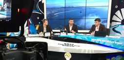 En junio, TyC Sports arrasó con el rating del Cable