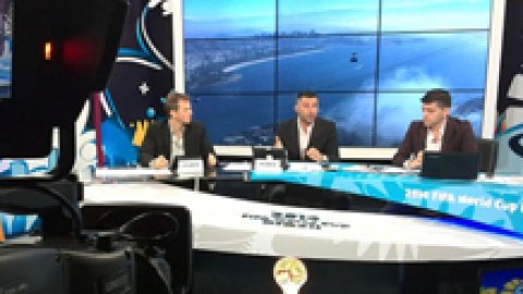 En junio, TyC Sports arrasó con el rating del Cable