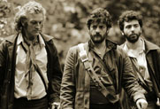 Canal 9 estrenó “El Legado”, su nueva serie de ficción