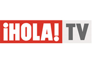 ¡HOLA! TV acordó con Televisa su expansión a México