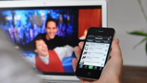 El uso del Twitter en los aficionados del deporte