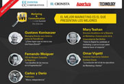 Se viene la tercera edición del Marketing & Communication SUMMIT