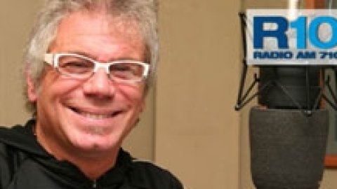 Las mediciones no arrojaron cambios en la radiofonía argentina