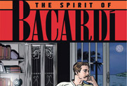 Original acción por los 152 años de Bacardí