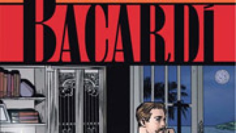 Original acción por los 152 años de Bacardí