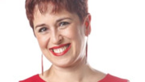 Nueva directora de Comunicación y RRPP en Goodyear