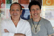 Straschnoy y Baccetti, conferencistas de  “Marketing & Communication SUMMIT”