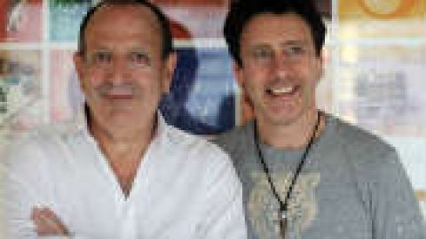 Straschnoy y Baccetti, conferencistas de  “Marketing & Communication SUMMIT”