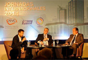 Lo que dejaron las Jornadas Internacionales 2014