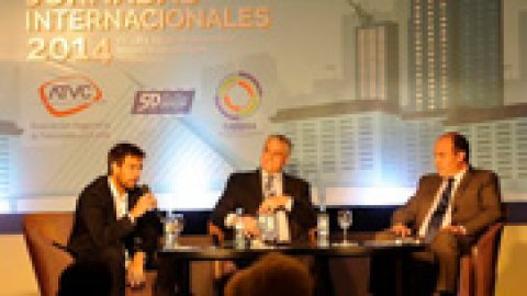 Lo que dejaron las Jornadas Internacionales 2014