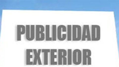 Publicidad en TV y exterior, claves para dar a conocer marcas