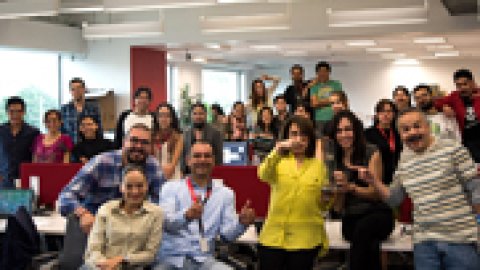 Beker se alzó como Agencia Nacional del Año en los Eagle Awards