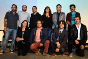 El Círculo de Creativos abrió el debate de la innovación