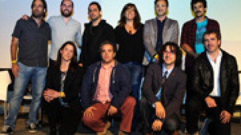 El Círculo de Creativos abrió el debate de la innovación