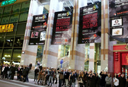 FIAP premiado en Rusia