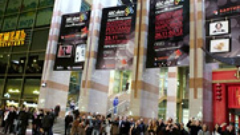 FIAP premiado en Rusia