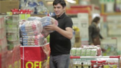Nuevo comercial de Makro creado por Trama Global