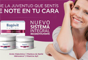 WebAr presenta aplicaciones de la nueva campaña digital de Bagóvit