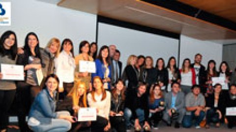 Se realizó la 5ª edición de los Premios Obrar del CPA