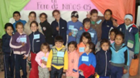 Kausa estrena campaña para la Fundación Dequení