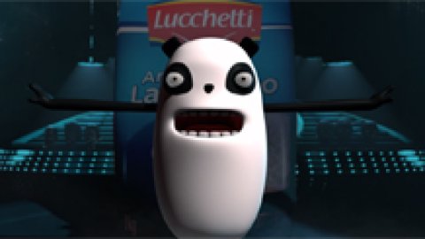 Pandarroz, lo nuevo de Madre para Lucchetti