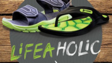 “Lifeaholic”, la nueva acción interactiva de Rider creada por DON