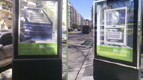 La Meridional Seguros se anima de la mano de Sarmiento