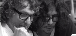 361 Argentina y Axe sorprenden a los que ponen actitud
