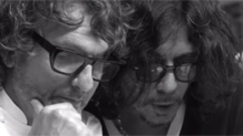 361 Argentina y Axe sorprenden a los que ponen actitud