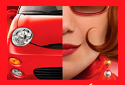 Campaña de Chery para captar el segmento joven