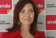 Amdia designó nueva Gerente General