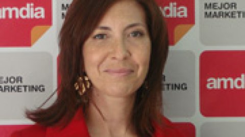 Amdia designó nueva Gerente General