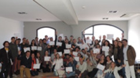 Banco Galicia capacitó a emprendedores
