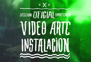 The Brandbean junto al Festival Audiovisual Bariloche