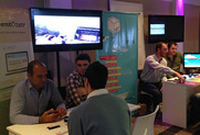 INTERACT realizó el primer evento de proveedores de la industria digital