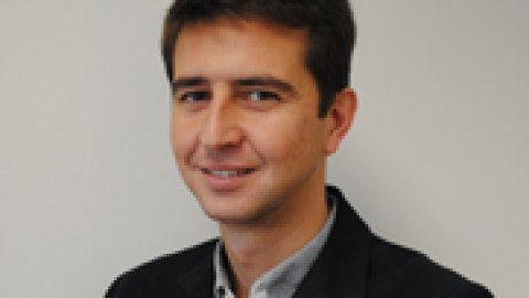 Nuevo Director Digital para América Latina en MEC