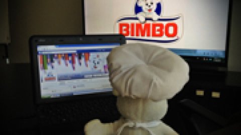 Mídios manejará las redes sociales de Bimbo Argentina