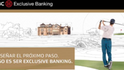 “Diseñadores”, nueva campaña del ICBC Exclusive Banking