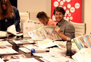 CMI Medios Regionales presentó su portfolio en ZENITH