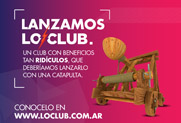 Lo Jack eligió a di Paola como su agencia