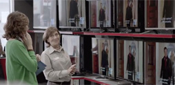 Nuevo comercial de Musimundo para las Madres en su Día