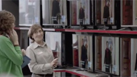 Nuevo comercial de Musimundo para las Madres en su Día