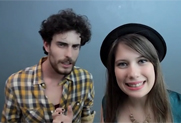 Spot publicitario de alumnos de la AAP y del CIC