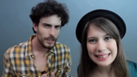 Spot publicitario de alumnos de la AAP y del CIC